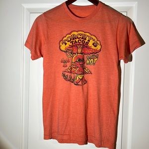 Torchy’s Tacos Vintage T-Shirt